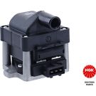 17 650 012 Verteilerspule U1001 VW SHARAN 2.0 9.95 48000