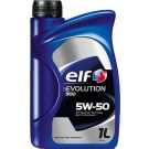 Elf Evolution 900 5W-50 1 Liter ELF EVOLUTION 900 5W-50 213898