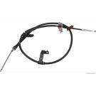 Handbremsseil li J3920337