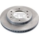FEBI BILSTEIN Bremsscheibe 26048