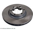 Bremsscheibe Mitsubishi P. L300/Pajero 2.5Td 83-03 ADC44320