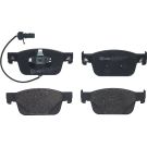 BREMBO Bremsklötze VA P 85 153