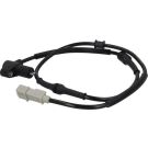 KAMOKA Sensor, Raddrehzahl 1060117