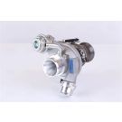 Nissens Turbo 93444