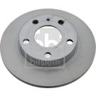 FEBI BILSTEIN Bremsscheibe 23570