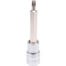 Biteinsatz T-Profil Torx 1/2 T30 L100Mm YT-04323