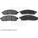 Bremsbelagsatz Nissan P. Nv200 1.5Dci/1.6 16V 10 ADN142161