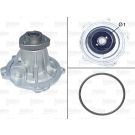 VALEO Wasserpumpe 506513