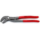 Knipex Federbandschellen-Zange m.Festst 85 51 250 AF
