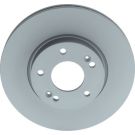 Bremsscheibe VA 0 986 479 G24 Bremsscheibe VA 0 986 479 G24
