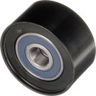 Umlenk-/Führungsrolle, Keilrippenriemen T36417