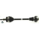 Antriebswelle VA li VW T5 2.0TDI 09 GKN Automotive OE-Technologie 50°- Beugewinkel 25429
