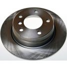 DENCKERMANN Bremsscheibe B130256