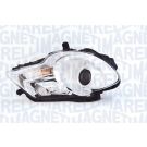 MAGNETI MARELLI Hauptscheinwerfer 711307022688