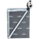 Verdampfer, Klimaanlage 36077
