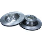 Maxgear Bremsscheibe Vw T. T5 03- 314Mm/Touareg 2.5Tdi 19-1874