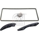 Steuerkettensatz HYUNDAI Basic Short Kit 171474