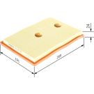 Luftfilter F 026 400 342