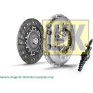 Kupplungssatz SKODA OCTAVIA Combi 1.6 00 LuK RepSet Pro 621 3014 21