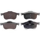 Bremsbelagsatz Volvo P. S80/V70 00-/S60/Xc70 QP7321