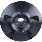 Radlagersatz 33-1248