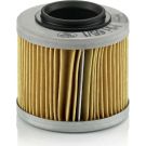 Mann & Hummel Ölfilter Motorrad MH 65/1