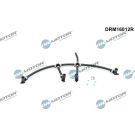 DR.MOTOR Schlauch, Leckkraftstoff DRM16012R