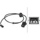 HELLA Sensor, Raddrehzahl 6PU 012 806-901