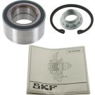 Radlagersatz HA BMW E87,E90 04 VKBA 3682