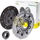 Kupplungssatz OPEL LuK RepSet 620 1400 00