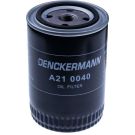 DENCKERMANN Ölfilter A210040