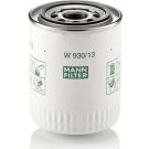 Mann & Hummel Ölfilter PKW JAGUAR W 930/13
