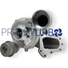 Prime Turbo Turbolader V00512T