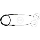 A.B.S. Handbremsseil Seilzug Festellbremse K15367