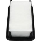 AMC Luftfilter PKW HYUN Accent,KIA Rio 1.5 CRDi 05 KA-1592
