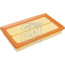 Luftfilter 170950