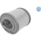 Luftfilter 6123210025