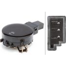 HELLA Regensensor 6PW 012 343-701