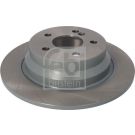 FEBI BILSTEIN Bremsscheibe 22160