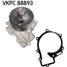 Wasserpumpe, Motorkühlung VKPC 88893
