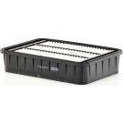 Mann & Hummel Luftfilter PKW CITROEN,MITSUBISHI,PEUGEOT 07 C 27 003/1