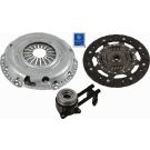 SACHS Kupplungssatz 3000 990 521 Kit plus CSC