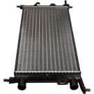 Kühler, Motorkühlung AC225415