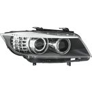 SCHEINWERFER R HELLA BMW 3ER E90/91 LIM/TOUR 10,08-6,12 1EL 354 691-021