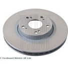 Bremsscheibe Honda P. Accord 2.0-2.2 I-Dtec 08 ADH243109