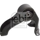 Lagerung, Motor 104183