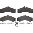 BREMBO Bremsklötze VA P 50 028