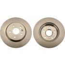 Bremsscheibe Opel T. Insignia 08- Felgen 17/18 DF6112