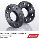 EIBACH Pro-Spacer 112/5-66,5-155 - SCHWARZ Eibach Pro-Spacer S90-2-10-038-B