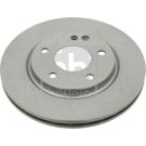 FEBI BILSTEIN Bremsscheibe 23997